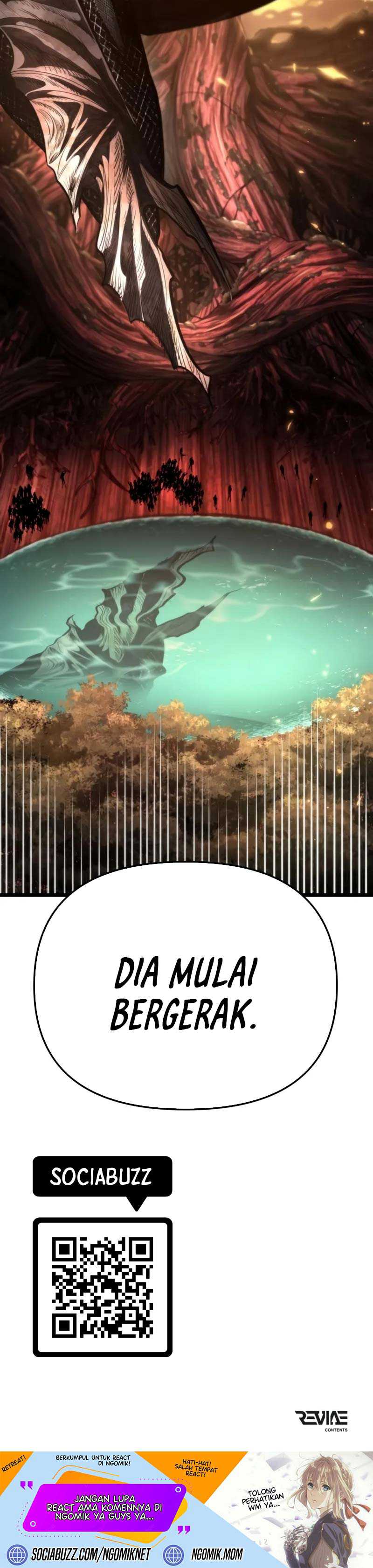 Reincarnator Chapter 74 Gambar 45