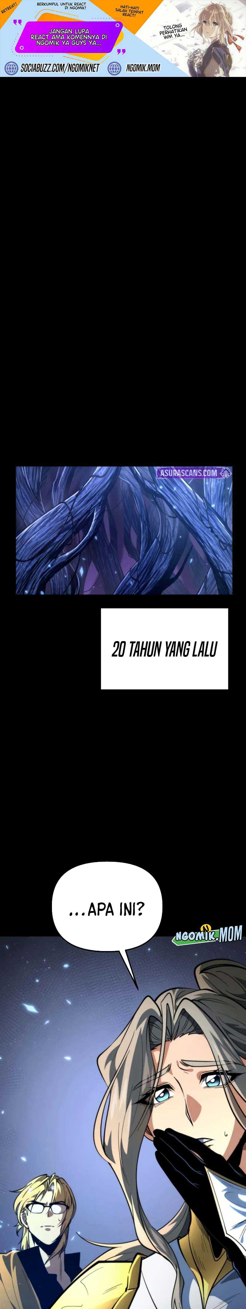 Reincarnator Chapter 79 Gambar 2
