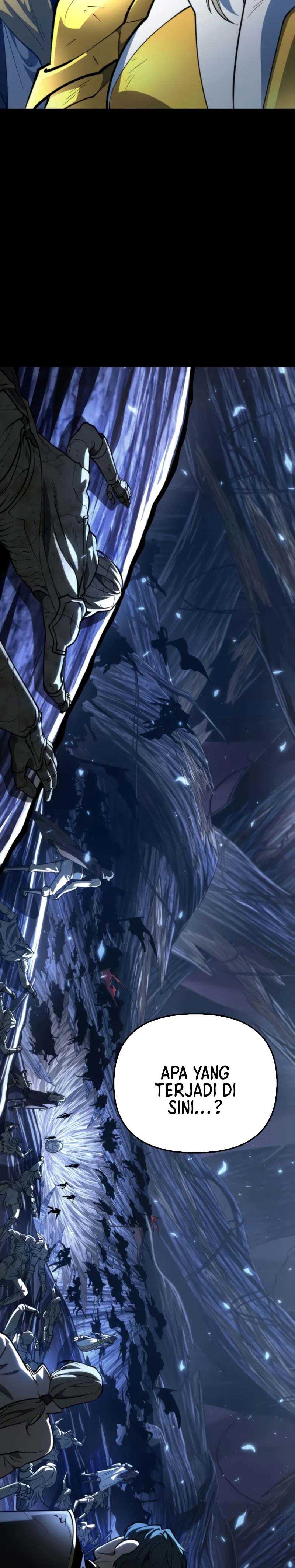 Reincarnator Chapter 79 Gambar 3