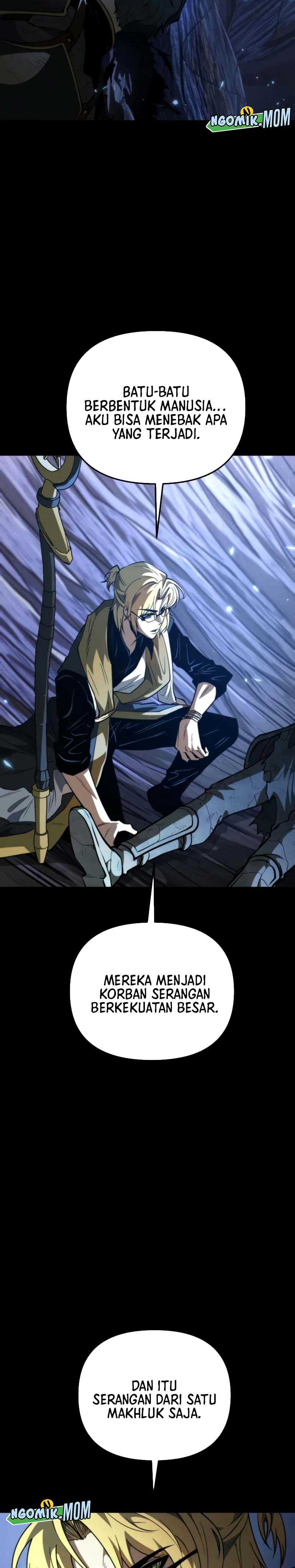 Reincarnator Chapter 79 Gambar 4
