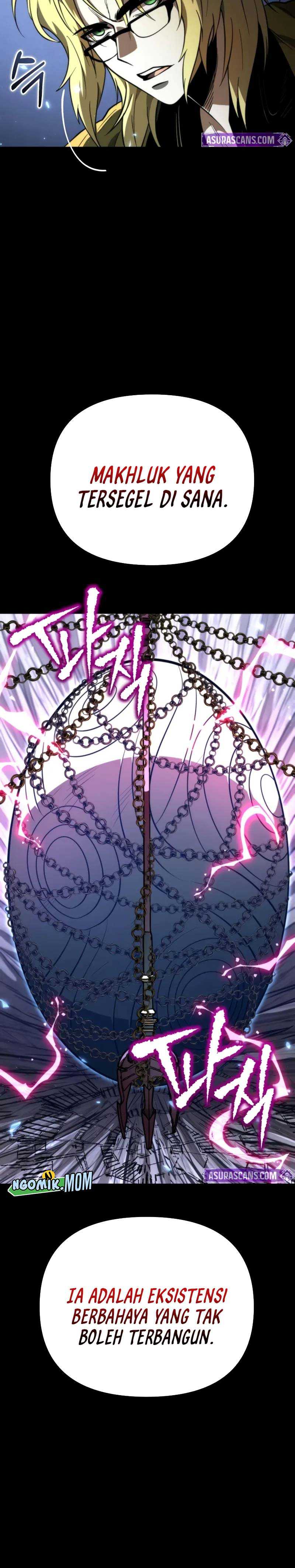 Reincarnator Chapter 79 Gambar 5