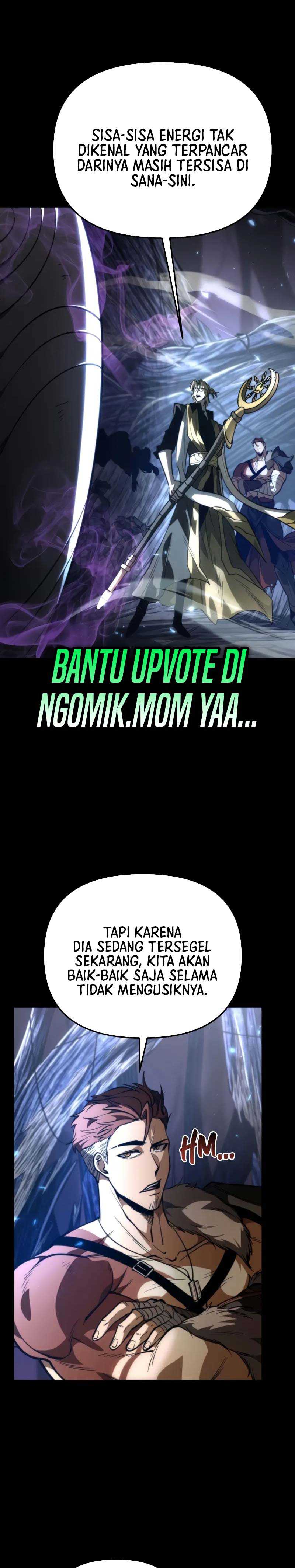 Reincarnator Chapter 79 Gambar 6