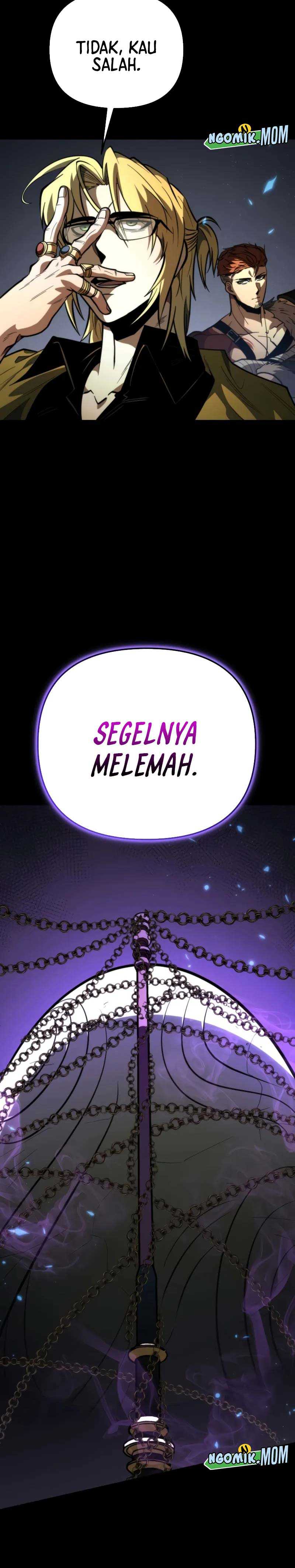 Reincarnator Chapter 79 Gambar 7