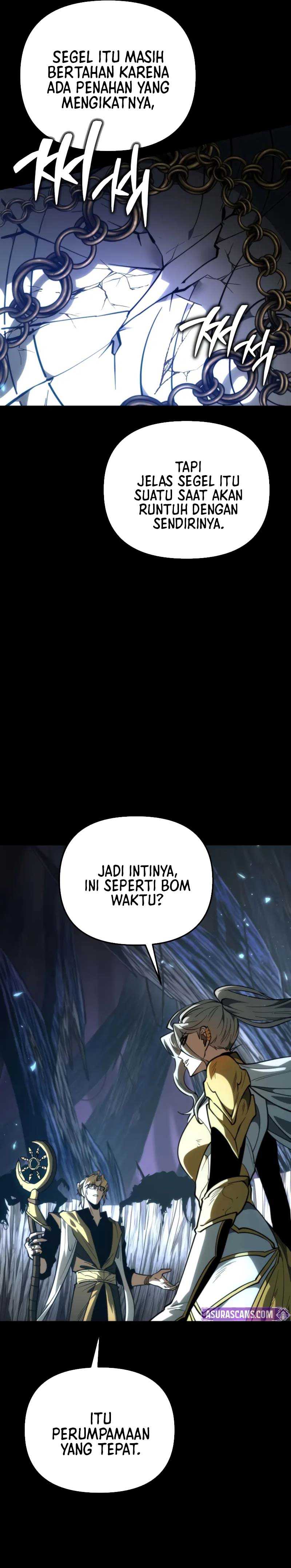 Reincarnator Chapter 79 Gambar 8