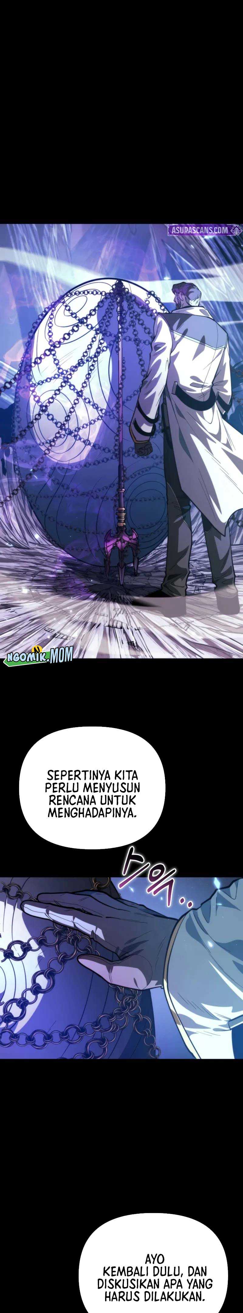 Reincarnator Chapter 79 Gambar 9