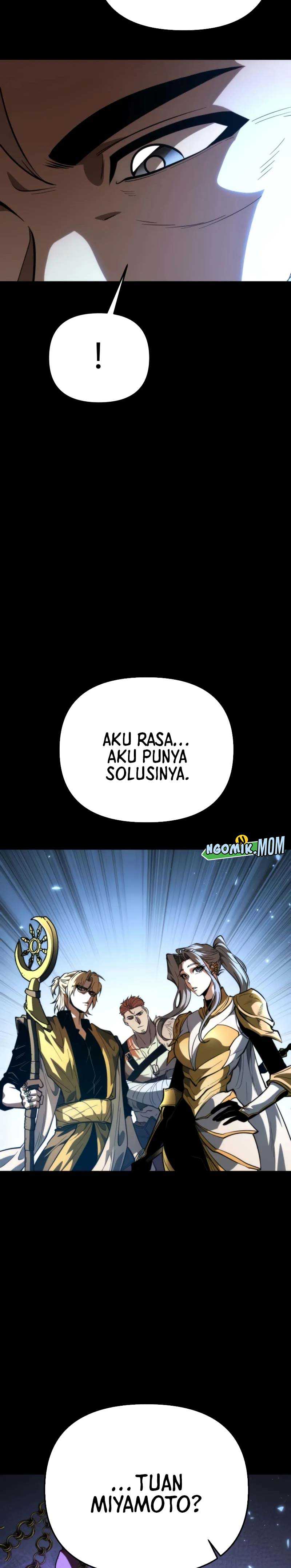 Reincarnator Chapter 79 Gambar 10