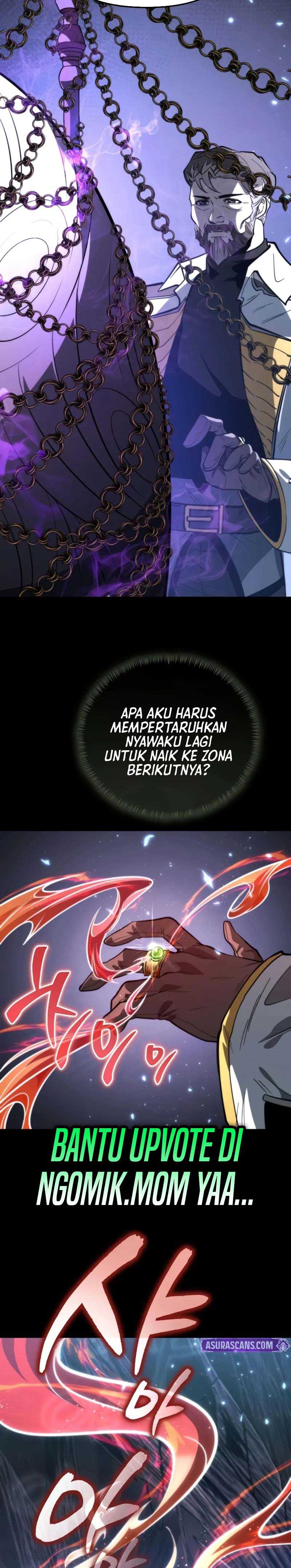 Reincarnator Chapter 79 Gambar 11