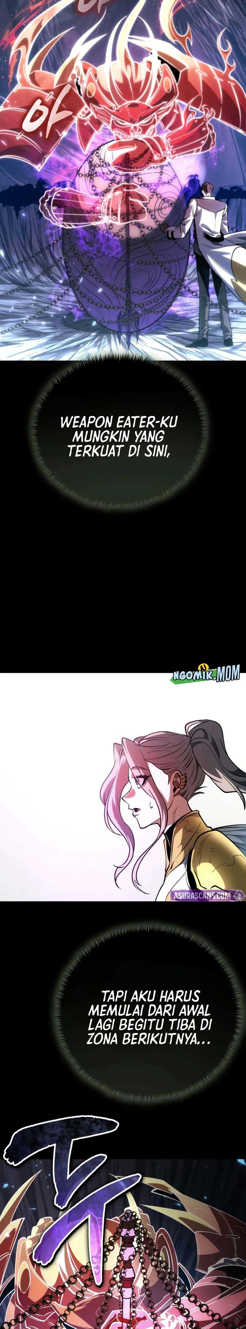 Reincarnator Chapter 79 Gambar 12