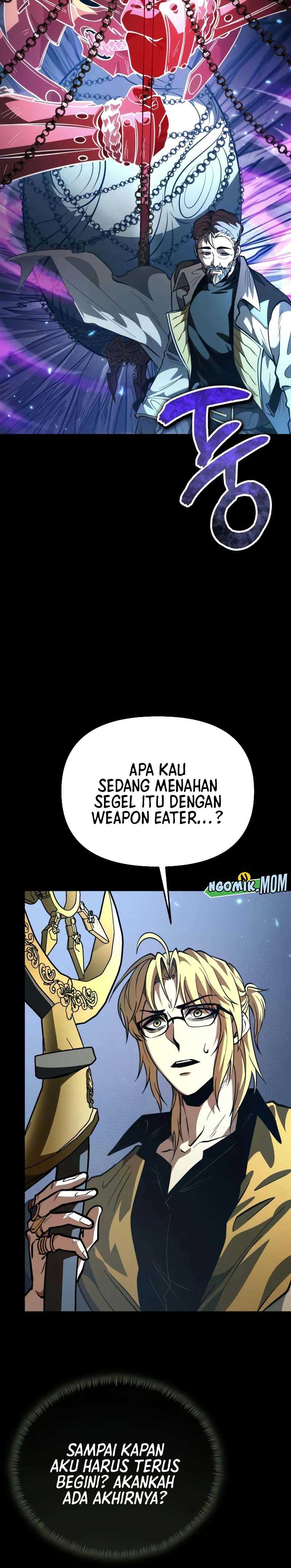 Reincarnator Chapter 79 Gambar 13