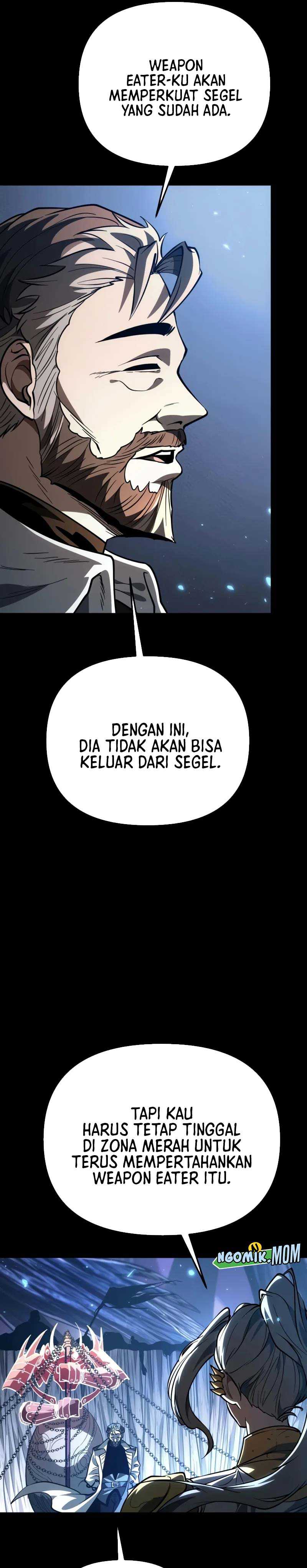 Reincarnator Chapter 79 Gambar 14