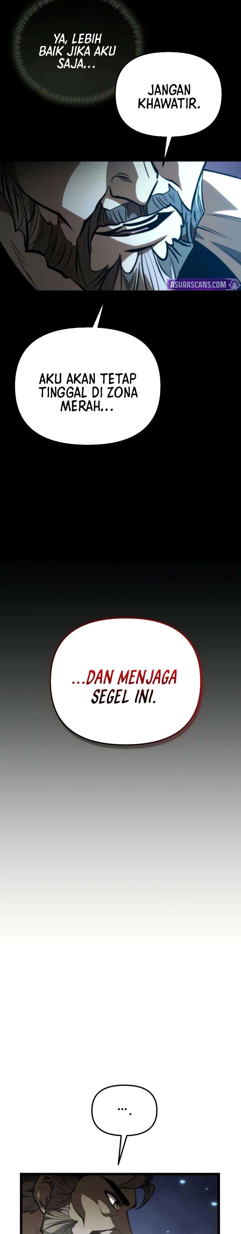 Reincarnator Chapter 79 Gambar 16