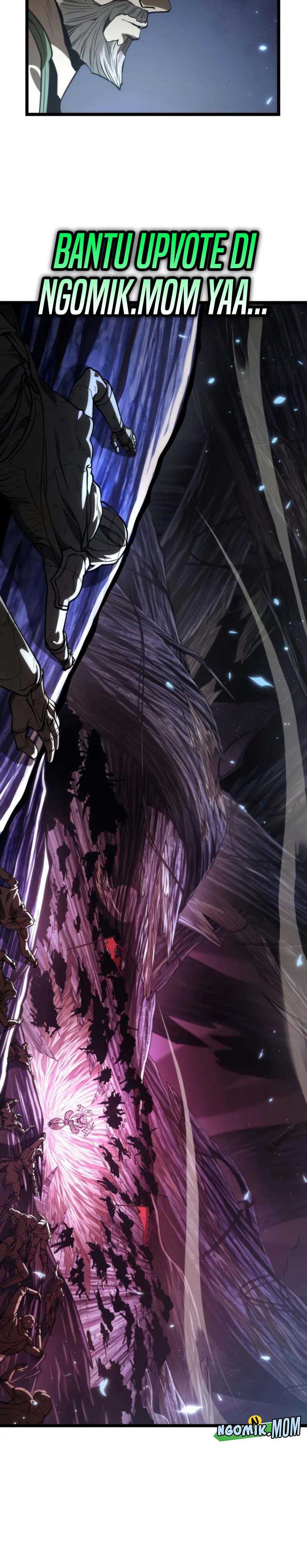Reincarnator Chapter 79 Gambar 17