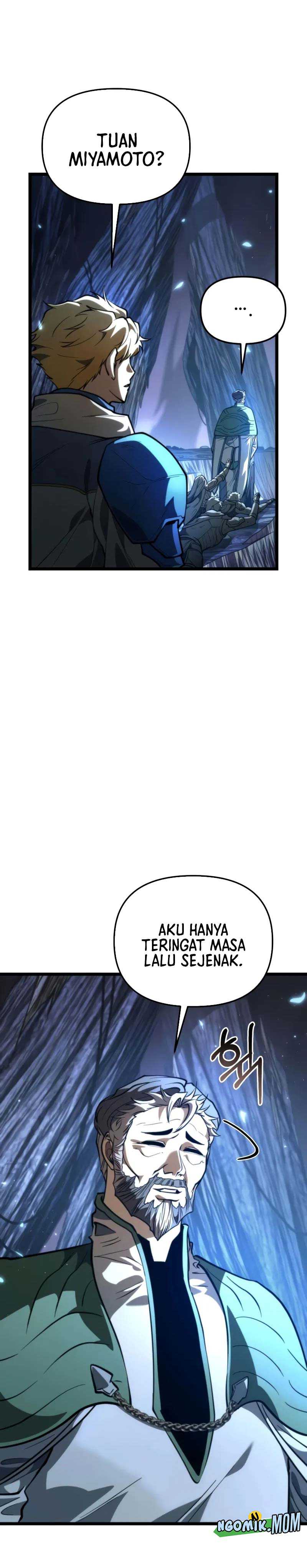 Reincarnator Chapter 79 Gambar 18