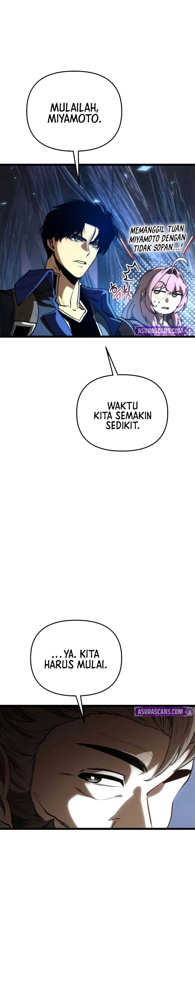 Reincarnator Chapter 79 Gambar 19