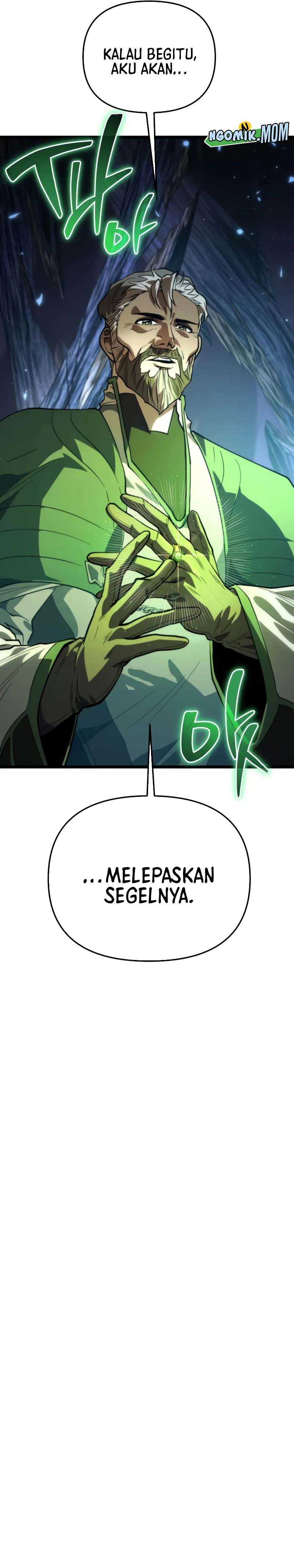 Reincarnator Chapter 79 Gambar 20