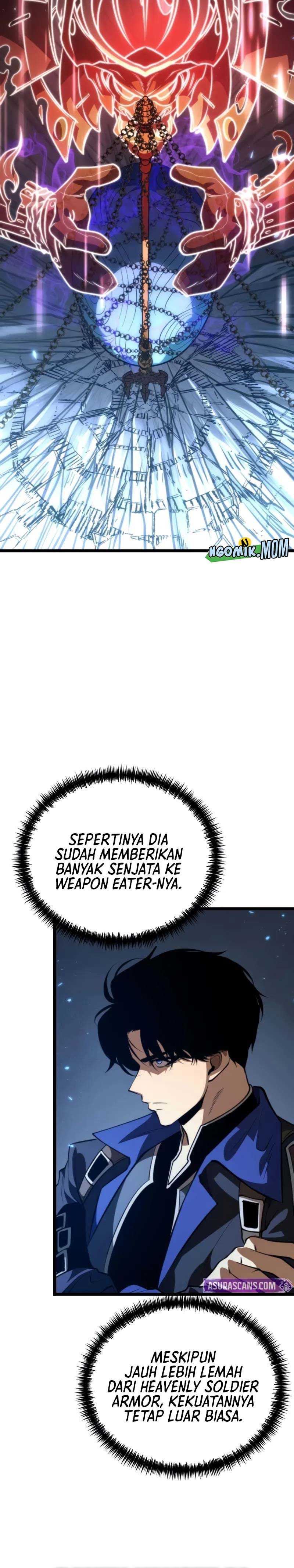 Reincarnator Chapter 79 Gambar 22