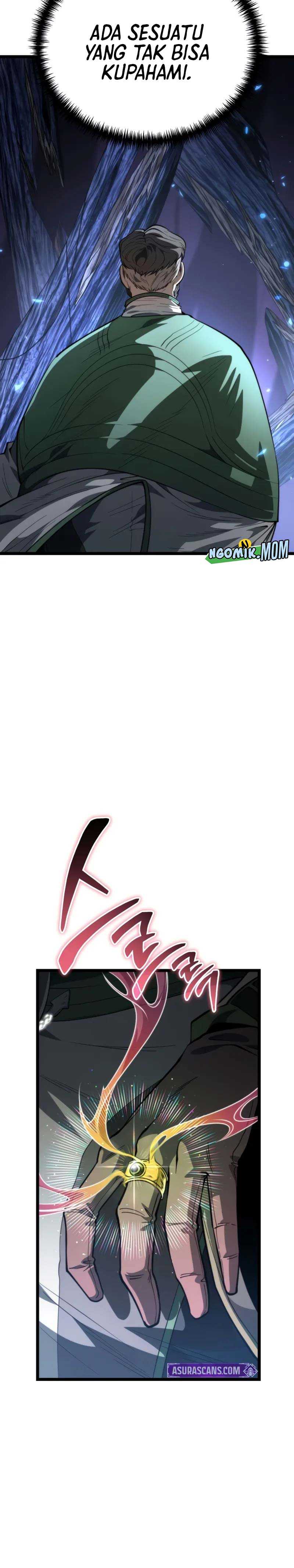 Reincarnator Chapter 79 Gambar 25