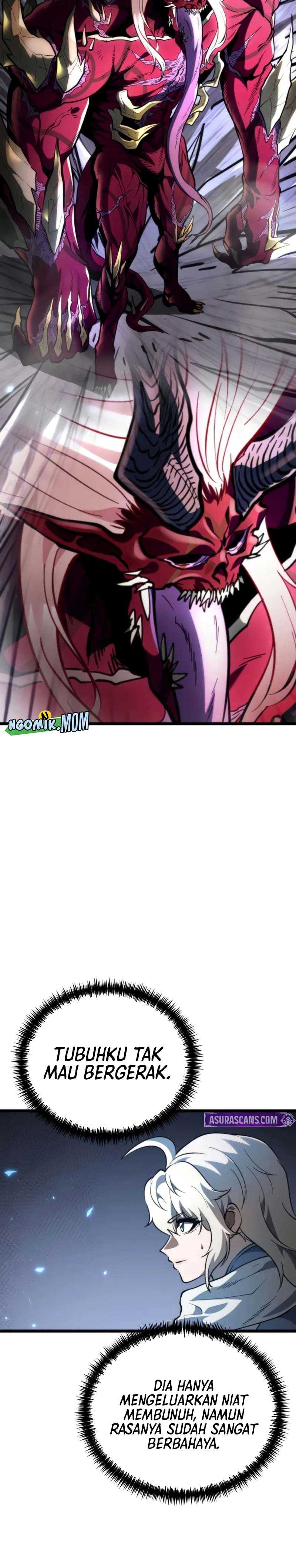 Reincarnator Chapter 79 Gambar 29
