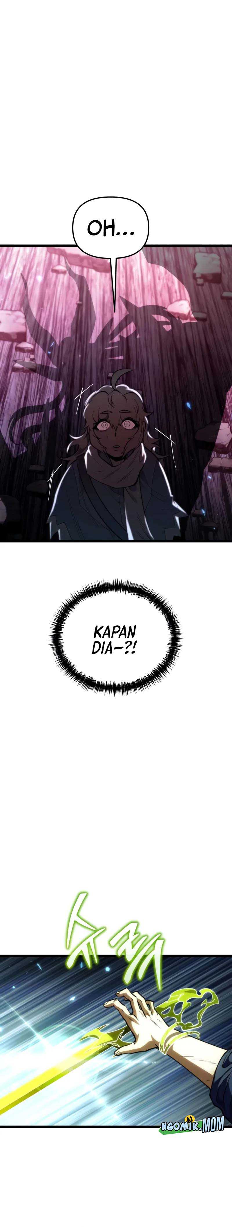 Reincarnator Chapter 79 Gambar 31