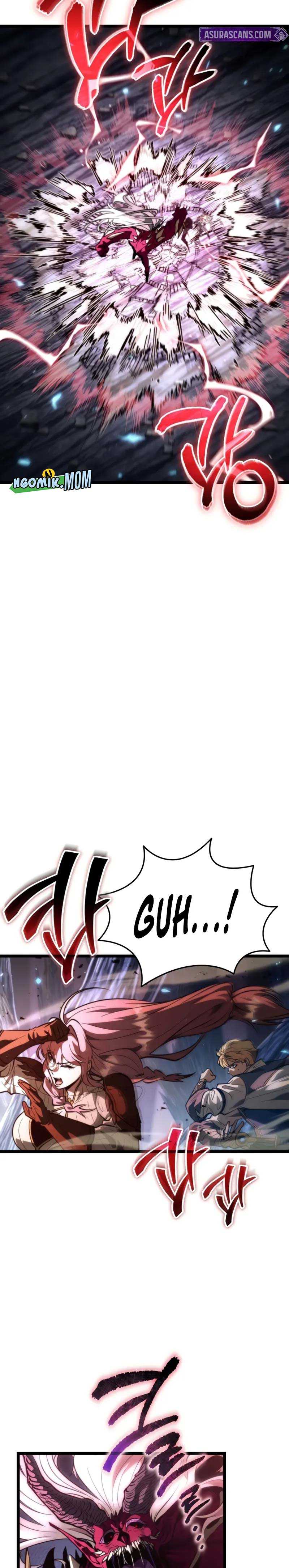 Reincarnator Chapter 79 Gambar 33
