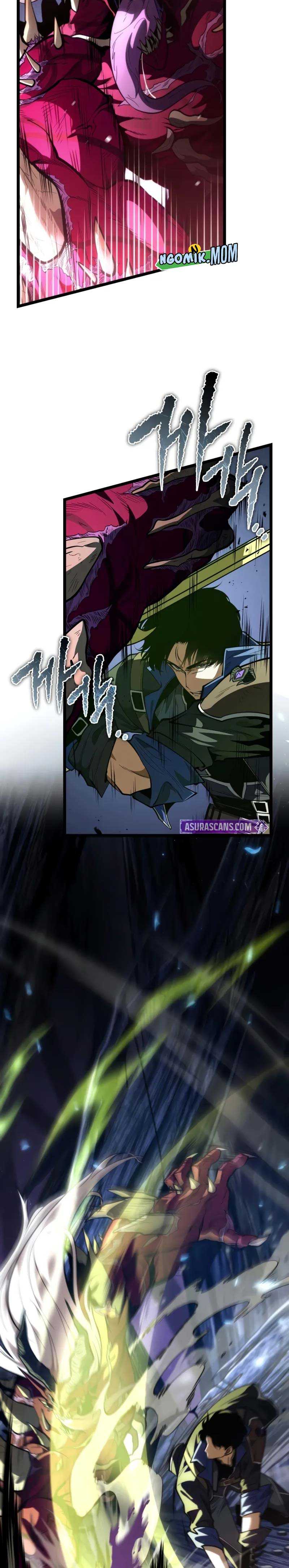 Reincarnator Chapter 79 Gambar 34