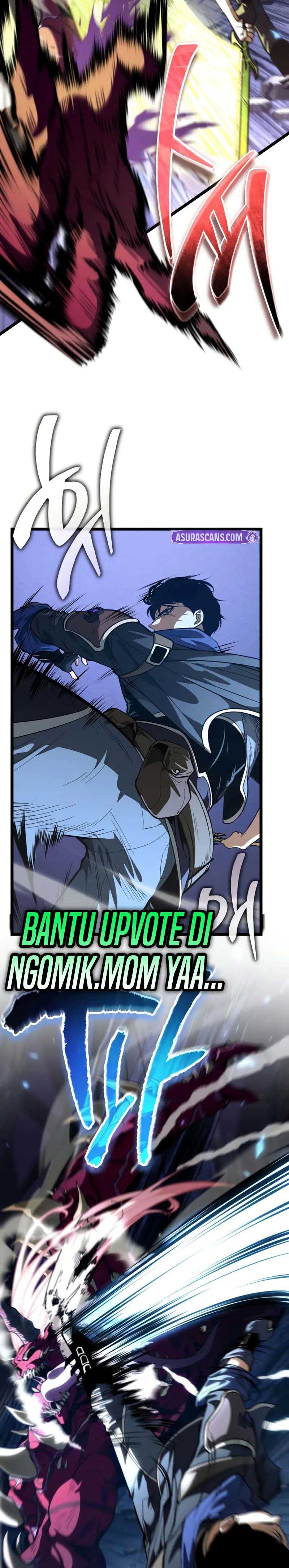Reincarnator Chapter 79 Gambar 35