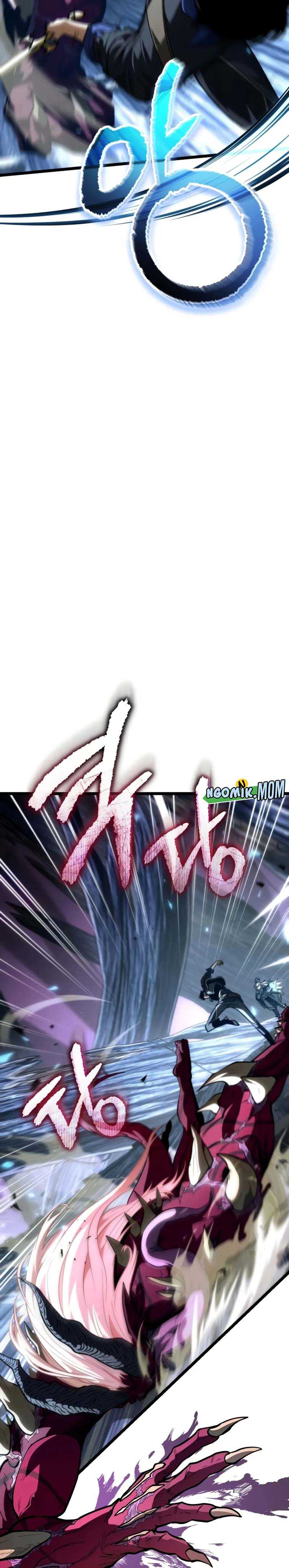 Reincarnator Chapter 79 Gambar 36