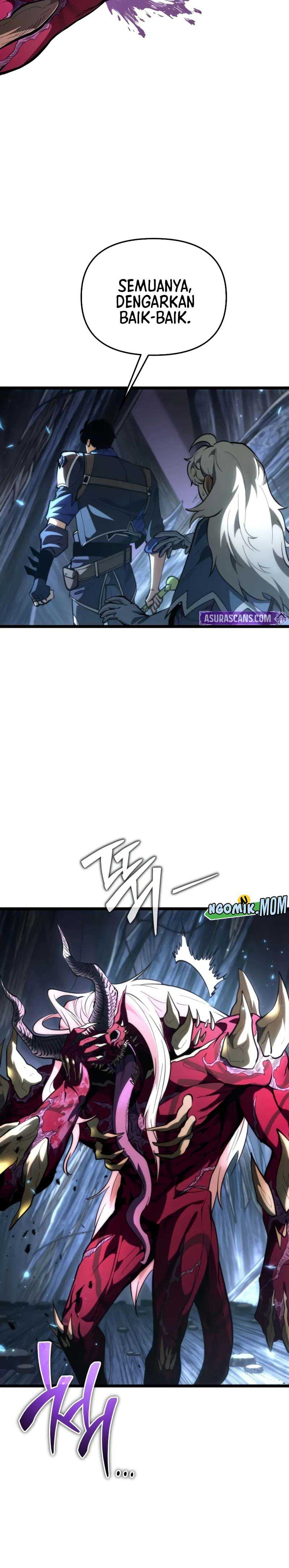 Reincarnator Chapter 79 Gambar 37
