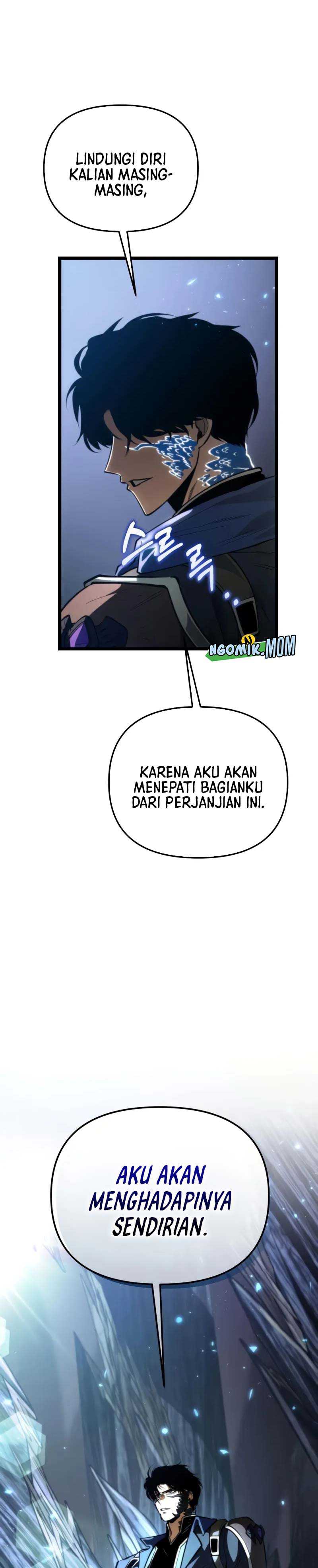 Reincarnator Chapter 79 Gambar 38