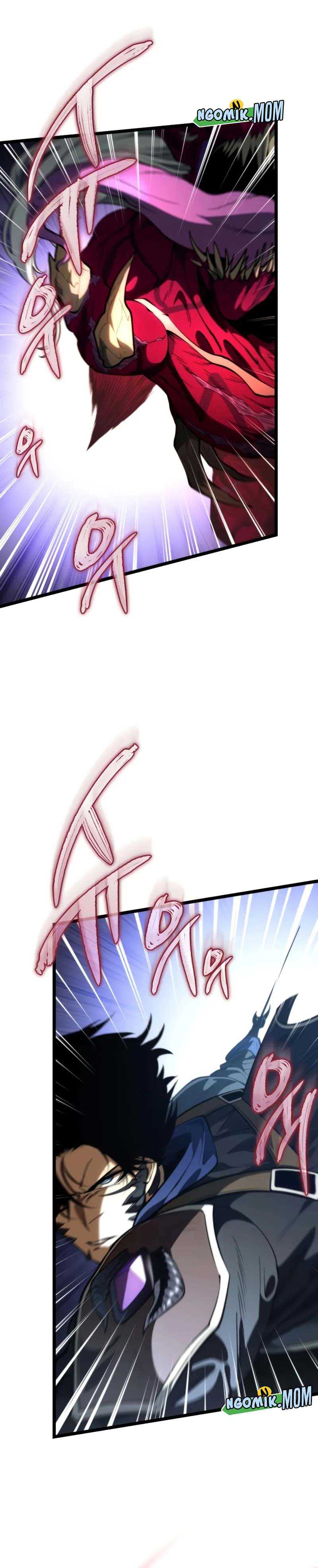 Reincarnator Chapter 79 Gambar 43