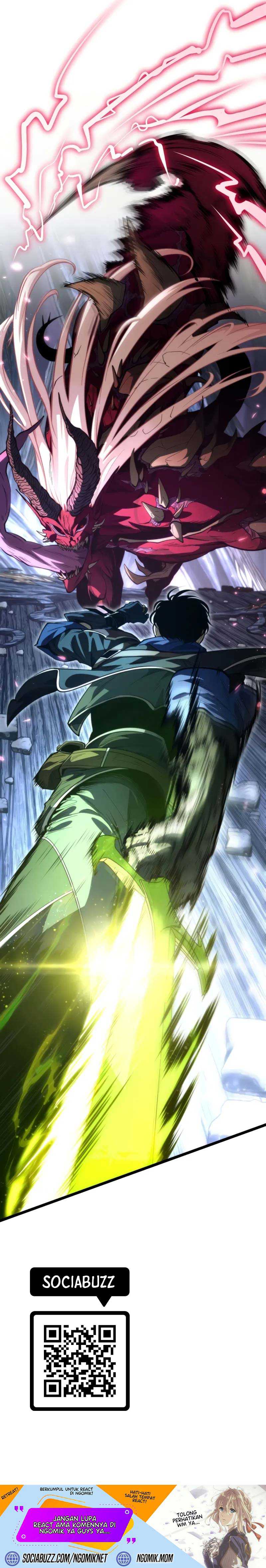 Reincarnator Chapter 79 Gambar 44