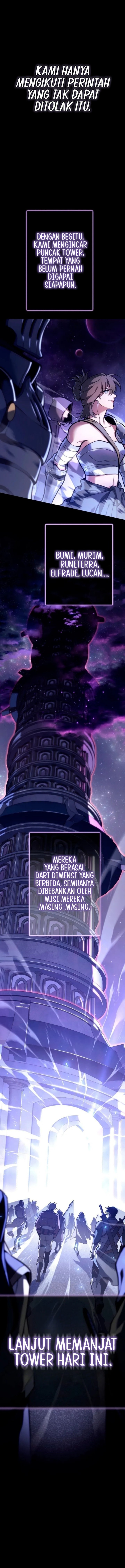 Reincarnator’s Stream Chapter 02 Gambar 3