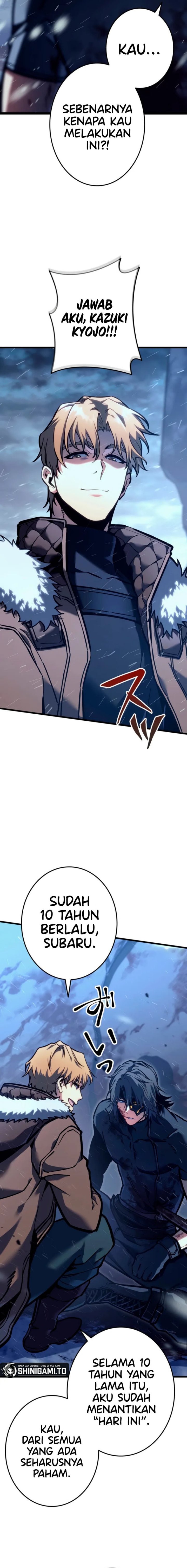 Reincarnator’s Stream Chapter 02 Gambar 7