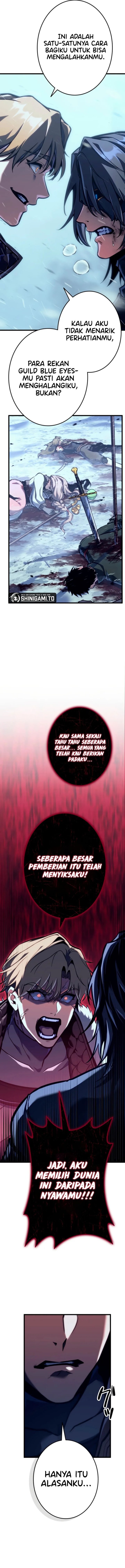 Reincarnator’s Stream Chapter 02 Gambar 8