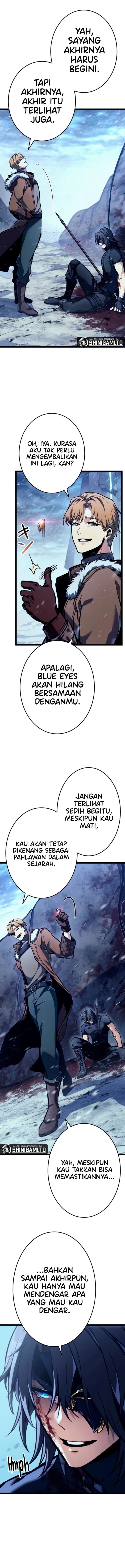 Reincarnator’s Stream Chapter 02 Gambar 9