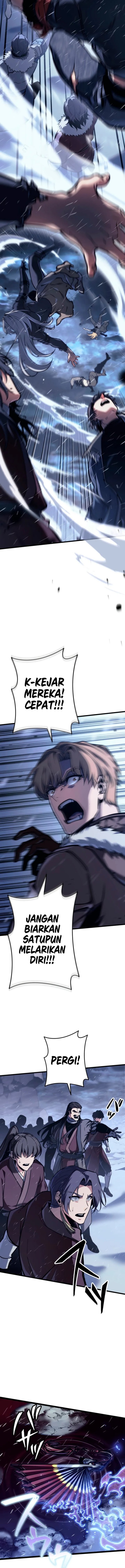 Reincarnator’s Stream Chapter 02 Gambar 13