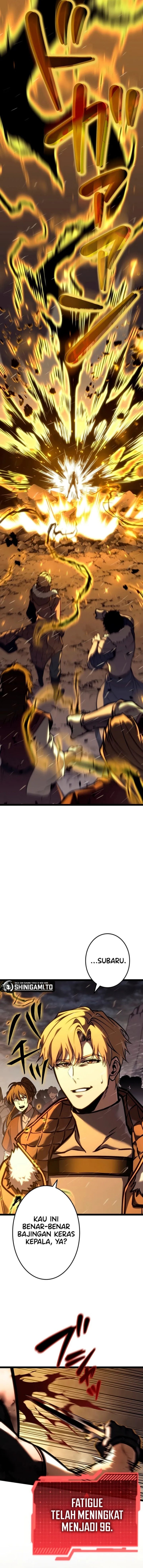 Reincarnator’s Stream Chapter 02 Gambar 15