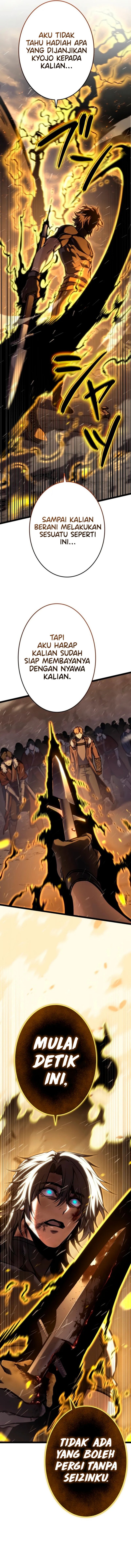 Reincarnator’s Stream Chapter 02 Gambar 16