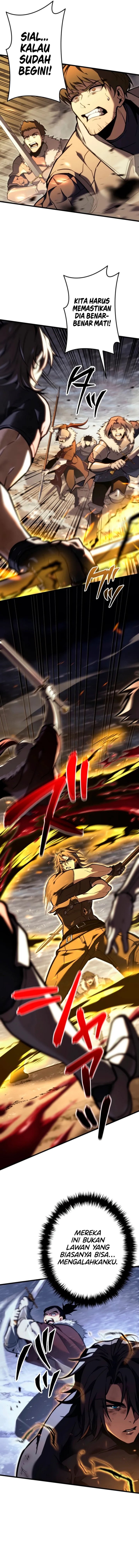 Reincarnator’s Stream Chapter 02 Gambar 17