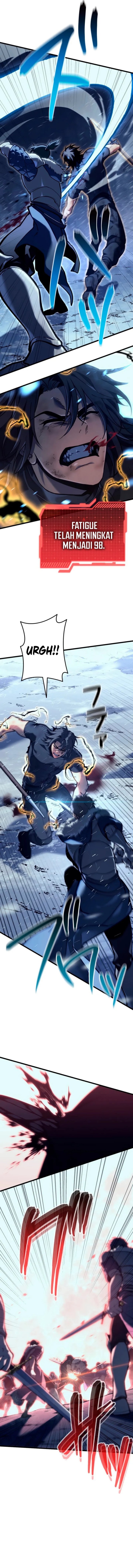 Reincarnator’s Stream Chapter 02 Gambar 19