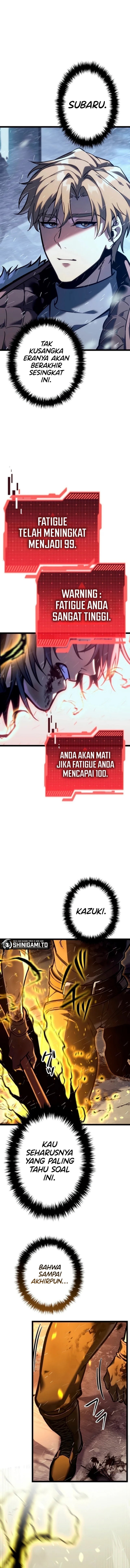 Reincarnator’s Stream Chapter 02 Gambar 22