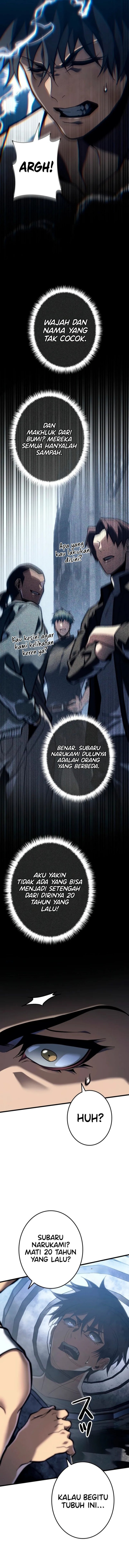 Reincarnator’s Stream Chapter 02 Gambar 27