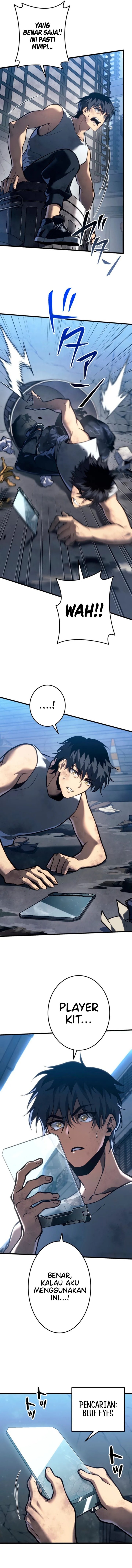 Reincarnator’s Stream Chapter 02 Gambar 28