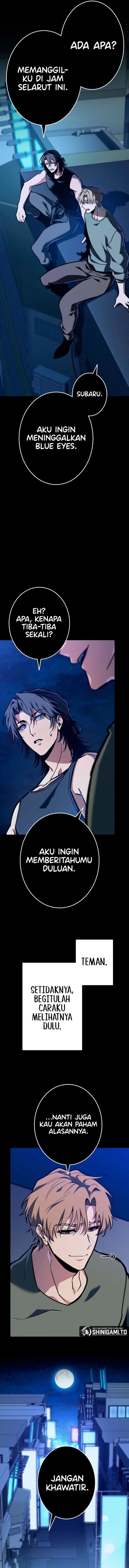 Reincarnator’s Stream Chapter 02 Gambar 30