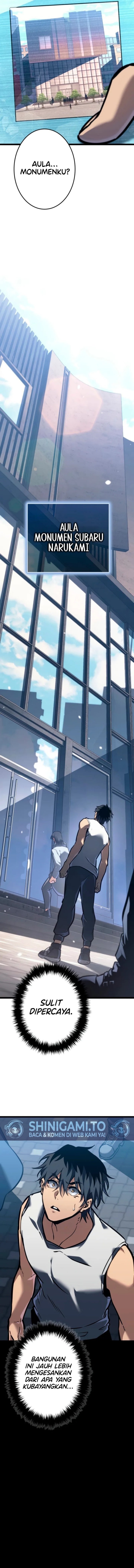 Reincarnator’s Stream Chapter 02 Gambar 32