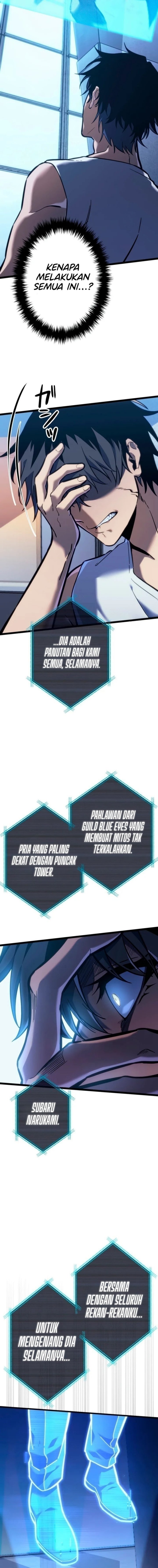 Reincarnator’s Stream Chapter 02 Gambar 34