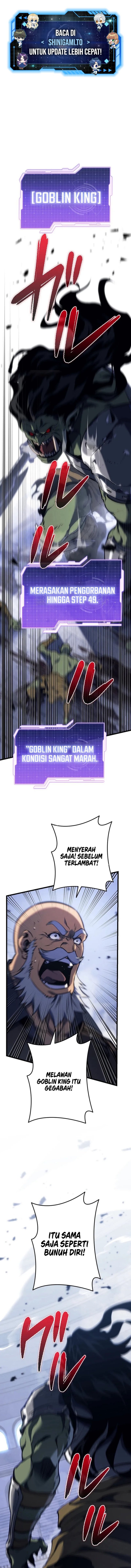 Reincarnator’s Stream Chapter 04 Gambar 2