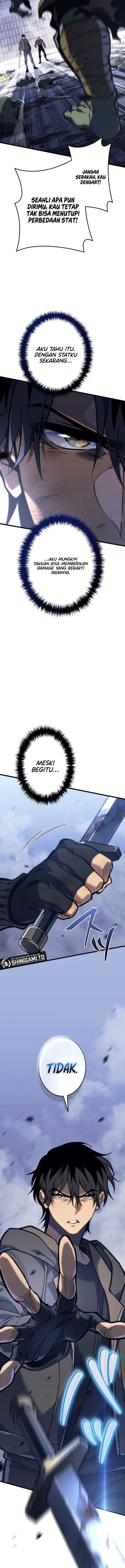 Reincarnator’s Stream Chapter 04 Gambar 3