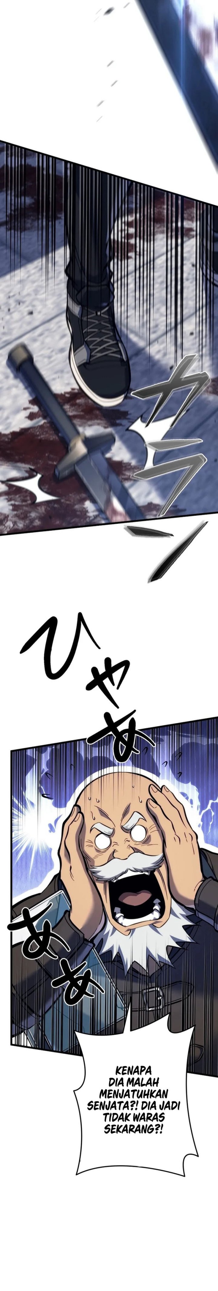 Reincarnator’s Stream Chapter 04 Gambar 4