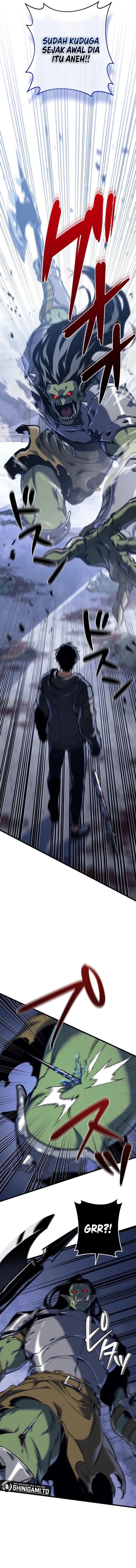 Reincarnator’s Stream Chapter 04 Gambar 5